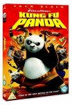 Kung Fu Panda [DVD] (2008) only £4.99