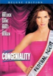 Miss Congeniality - Deluxe Edition [DVD] only £4.99