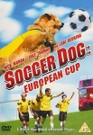 Soccer Dog: European Cup [DVD] only £4.99