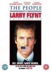 The People Vs Larry Flynt [DVD] only £4.99