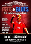 Reds & Blues the ballad of Dixie & Kenny (Red edition) only £5.99