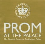  Prom At The Palace: The Queen's Concerts  only £5.99