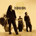 Los Lonely Boys only £5.99