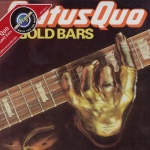 12 Gold Bars only £5.99