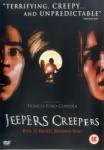 Jeepers Creepers [DVD] [2001] only £5.99