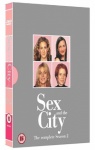 Sex and the City: The Complete HBO Season 2 [DVD] only £9.99