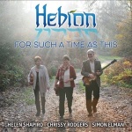 Hebron only £4.99