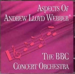 Aspects Of Andrew Lloyd-Webber only £5.99