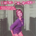 Hotel Pelirocco: Music from the Legendary Hotel only £5.99