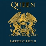 Greatest Hits II (2011 Remaster) only £7.99