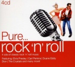 Pure... Rock 'N Roll for only £9.99