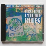 First Time I Met the Blues only £5.99