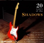 20 Years of the Shadows only £5.99