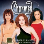 Charmed: The Book of Shadows only £5.99