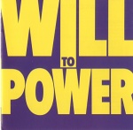 Will to Power only £5.99