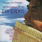 Themes For Dreams...: The Magic Sound Of The Pan Pipes only £5.99