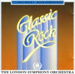 Classic Rock 5 - Rock Symphonies only £5.99