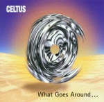 What Goes Around only £5.99