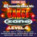 Dance Zone Level 4 - 40 Essential Dance Hits only £5.99