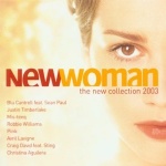 New Woman - The New Collection 2003 only £6.99