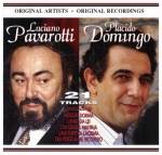 Pavarotti + Domingo for only £5.99