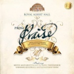 Prom Praise 2012 only £5.99