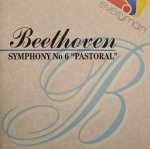 Not Found - beethoven symphony no 6 pastoral only £5.99