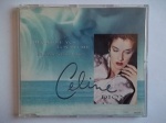 Because You Loved Me [CD 1] only £3.99