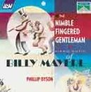 Mayerl: The Nimble-Fingered Gentleman only £5.99