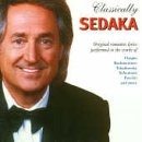 Classically Sedaka only £5.99