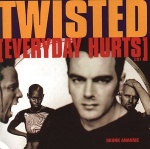 Twisted [CD 1] only £3.99