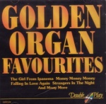 Godern Organ Favourites only £5.99