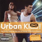 Urban Kiss 2003: the Hottest R&B, Hip-Hop & UK Garage Mixed By DJ Swerve only £6.99