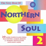 The Very Best of Northern Soul 2 only £5.99