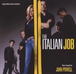 Italian Job [Score] only £5.99