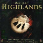 Music of the Highlands only £5.99