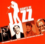 Giants of Jazz only £5.99