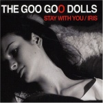 Stay With You / Iris / Let Love In (Live) [CD 2] only £3.99