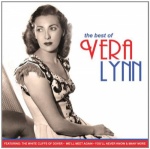 The Best of Vera Lynn - 25 Great Songs only £5.99
