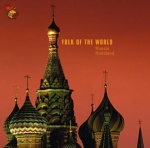 Folk Of The World: Russia only £5.99