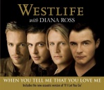 When You Tell Me That You Love Me only £3.99