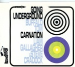 Going Underground / Carnation only £3.99