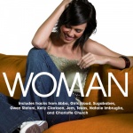 Woman only £6.99