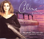 My Heart Will Go On [CD 2] [CD 2] only £3.99