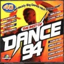 Dance 94 Best only £8.99