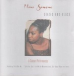  Nina Simone - Gifted & Black  only £5.99