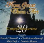 How Great Thou Art only £5.99