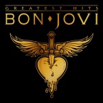 Bon Jovi Greatest Hits only £5.99