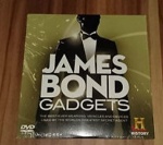 James Bond Gadgets only £5.99