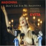 Don't Cry for Me Argentina [CD 1] [CD 1] only £3.99